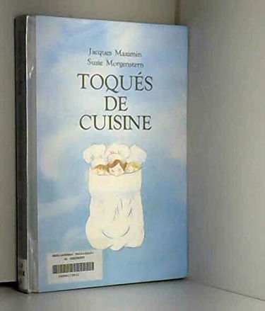 Toqués de cuisine