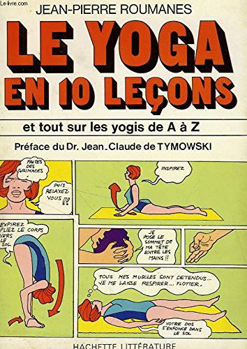 Le yoga en 10 lecons