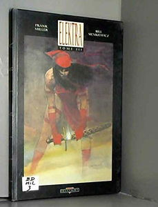 Elektra. Vol. 3