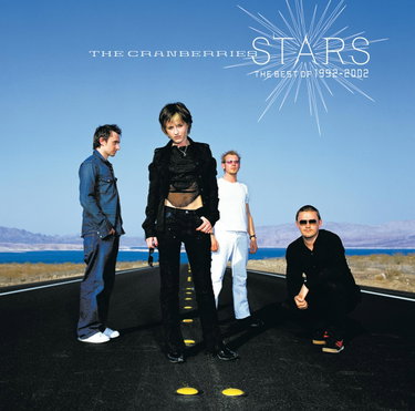 Couverture de Stars: The Best Of The Cranberries (1992-2002)