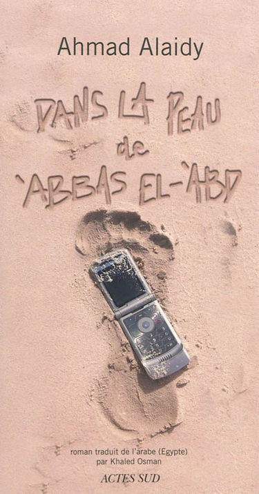 Dans la peau de Abbas el-Abd
