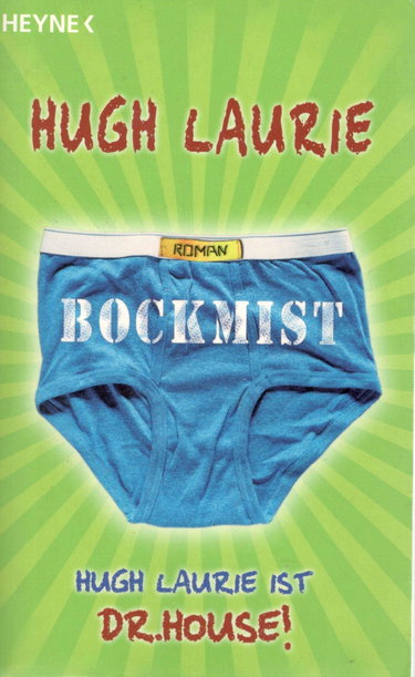 Couverture de Bockmist