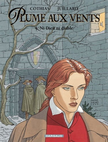 Plume aux vents. Vol. 4. Ni Dieu, ni diable