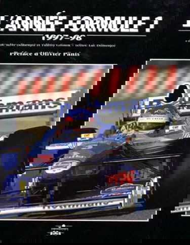 L'année Formule 1, 1997-1998