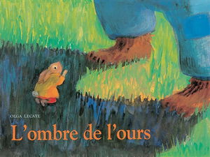 L'ombre de l'ours