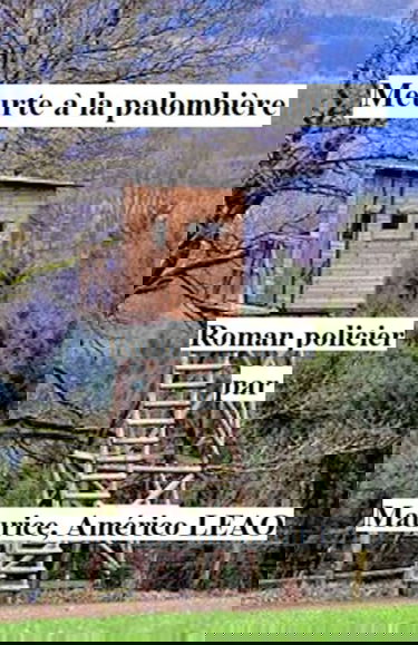 Meurtre à la palombière