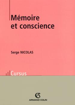 Mémoire et conscience