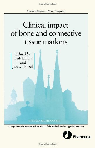 Couverture de Clinical Impact of Bone and Connective Tissue Markers