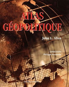 ATLAS GEOPOLITIQUE