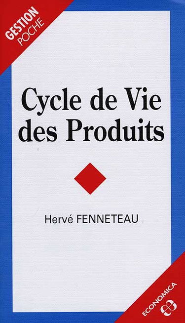 Cycle de vie des produits