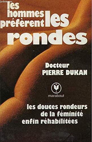 Les Hommes préfèrent les rondes