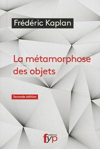 La métamorphose des objets