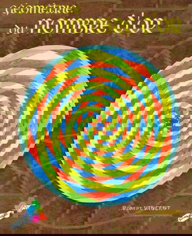 Géométrie du nombre d'or, 3ème édition