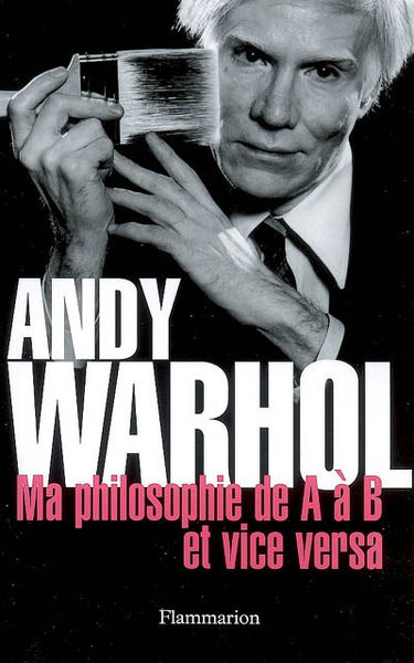 Ma philosophie de A à B et vice versa