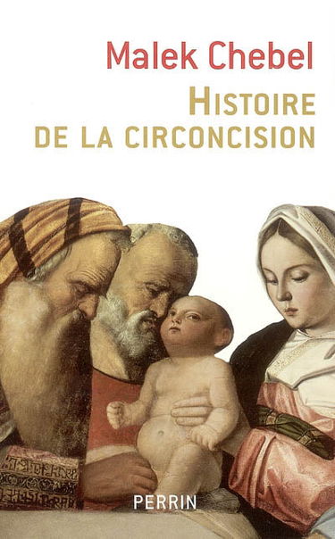 Histoire de la circoncision
