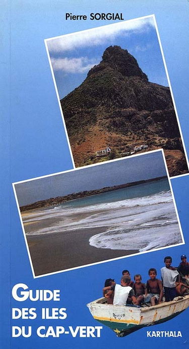 Guide des îles du Cap-Vert