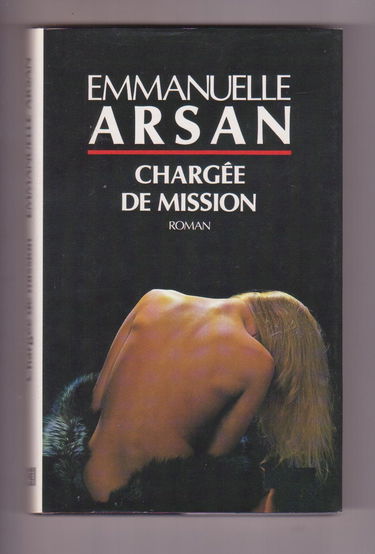 Chargée de mission
