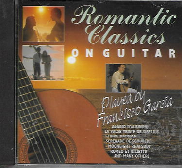 Romantic Classics [Import]