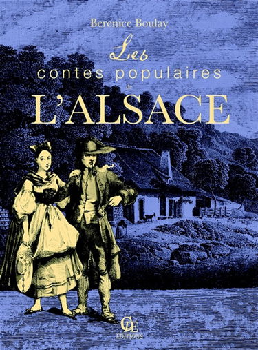 Les contes populaires d'Alsace