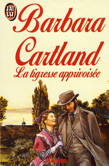 La Tigresse apprivoisée