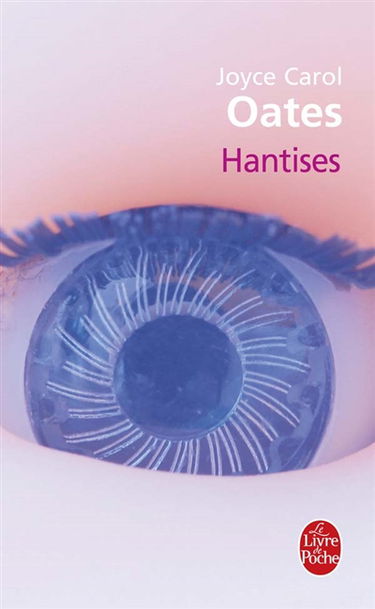 Hantises : histoires grotesques