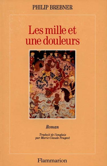 Les Mille et une douleurs