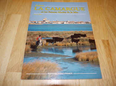 Aimer la Camargue et les Saintes-Maries-de-la-Mer