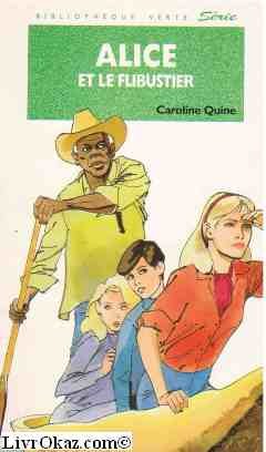 Alice et le Flibustier