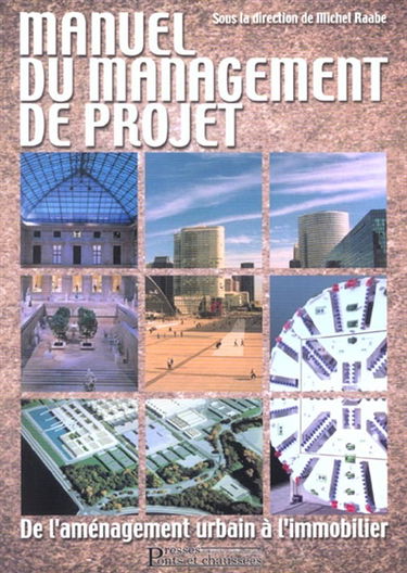 Le manuel du management de projet