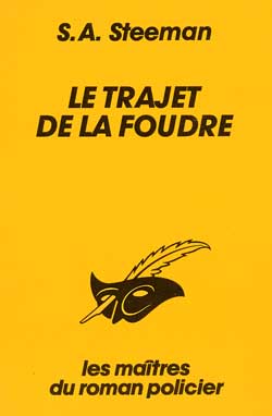Le Trajet de la foudre