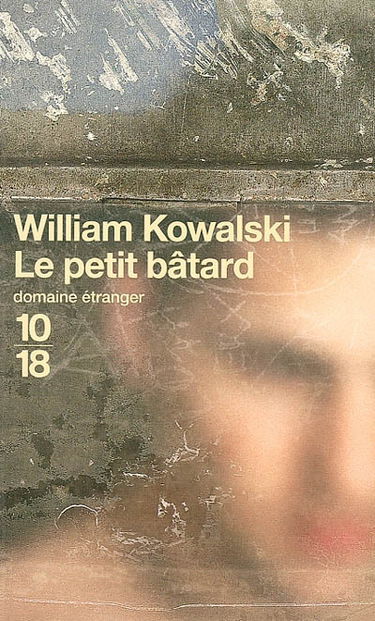 Le petit bâtard