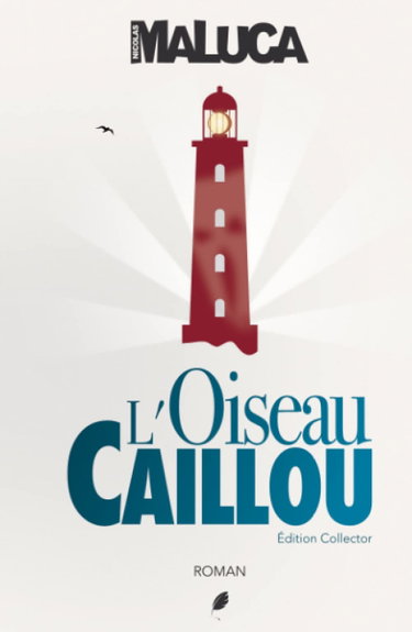 Couverture de L'Oiseau Caillou (Edition Collector)