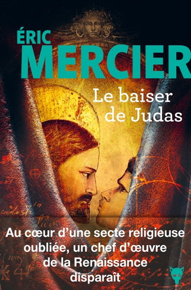 Le baiser de Judas