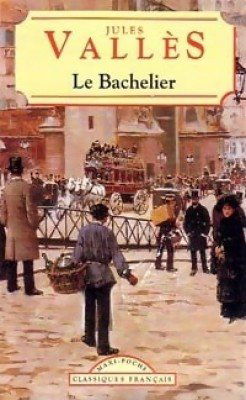 Bachelier (le)