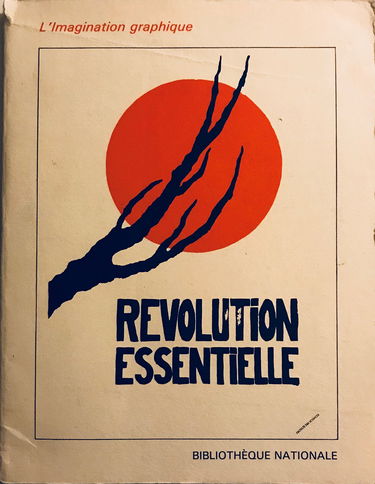 Les affiches de mai 68 ou l'Imagination graphique