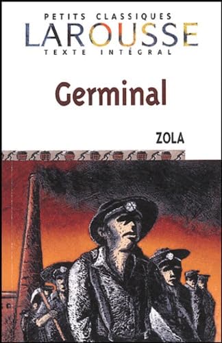 Germinal (extraits choisis)