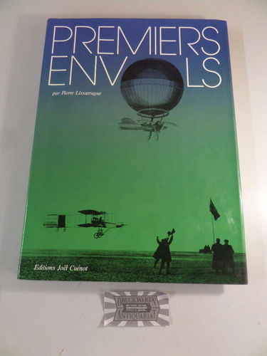 Premiers envols