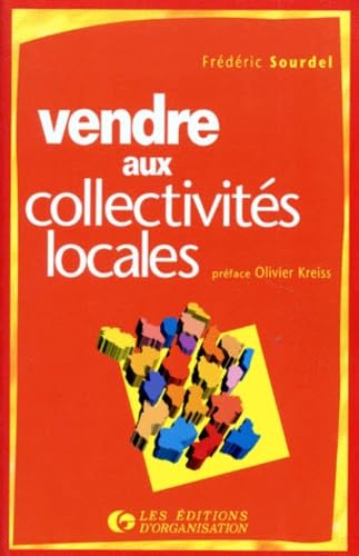 Vendre aux collectivités locales