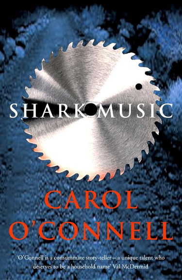 Couverture de Shark Music