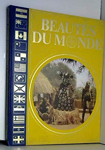 L'Afrique équatoriale et australe (Beautés du monde)