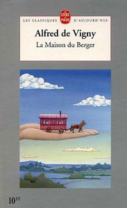 La maison du berger