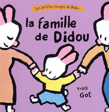 La famille de Didou