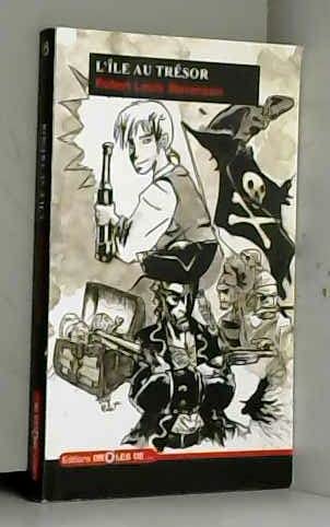 l'ile Au Tresor -