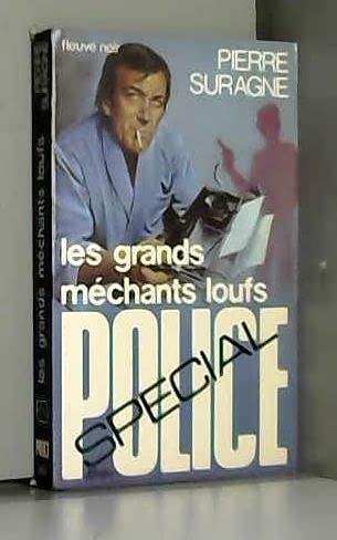 Panique sur la ville