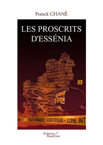 Les proscrits d'Essénia