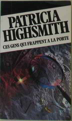 Ces gens qui frappent à la porte