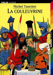 La couleuvrine