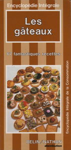 Les Gâteaux