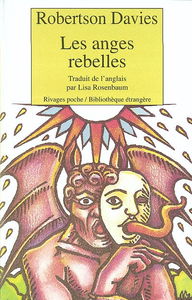 Les anges rebelles