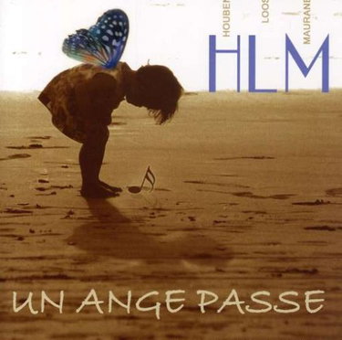 Couverture de Un Ange Passe
